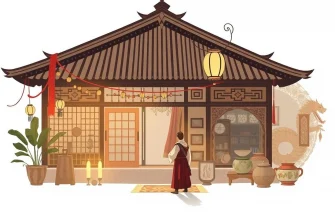 Filmy fantasy o tradycjach