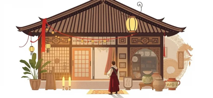 Filmy fantasy o tradycjach