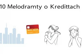 10 Melodramatów o Kredytach