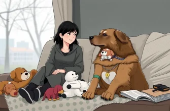 Filmy melodramatyczne o owczarkach