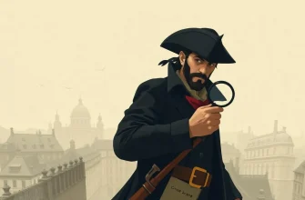 Filmy detektywistyczne o muszkieterach