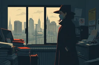 Detektywistyczne Filmy o Kwarantannie