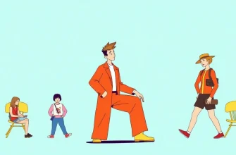 10 Filmów Komediowych o Wyrzutkach