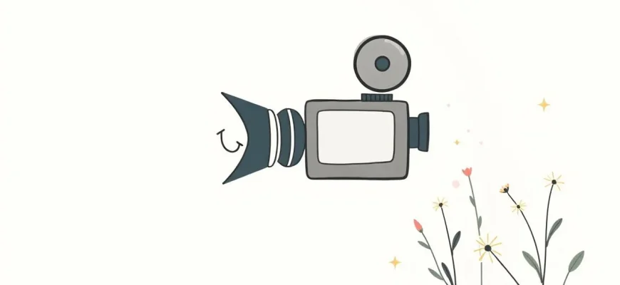 Najlepsze filmy melodramatyczne o radości