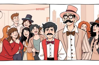 Najlepsze komedie o udawaniu