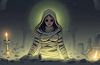 Filmy fantasy o mumii - 10 najlepszych