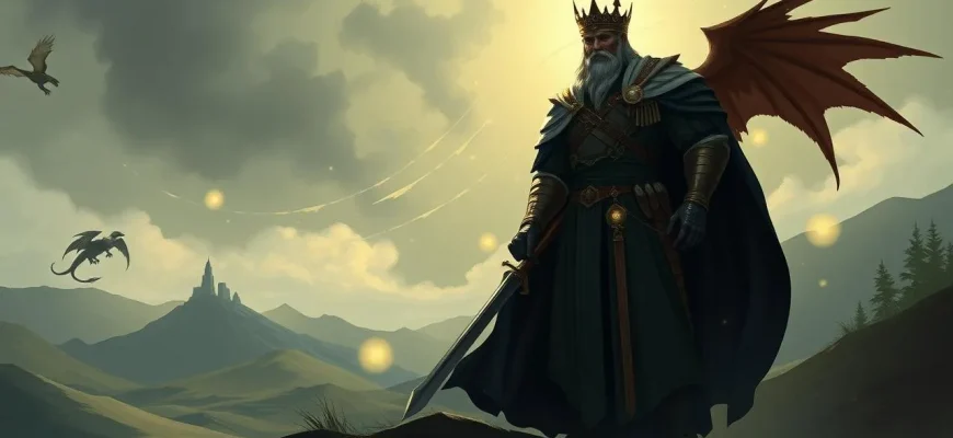 Najlepsze filmy fantasy o oficerach wojskowych