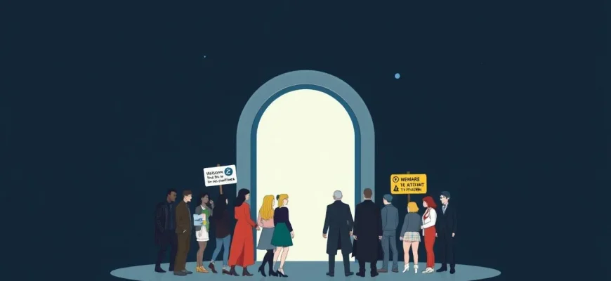 10 Komedia o Portalach, Które Musisz Zobaczyć