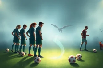 Najlepsze Filmy Fantasy o Piłkarzach