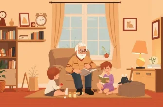 Najlepsze filmy o dziadkach i wnuczkach