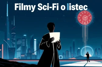 Podróże w Czasie i Listy: 10 Filmów Sci-Fi