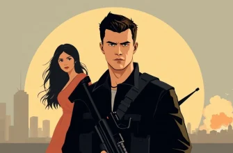 Filmy melodramatyczne o komandosach