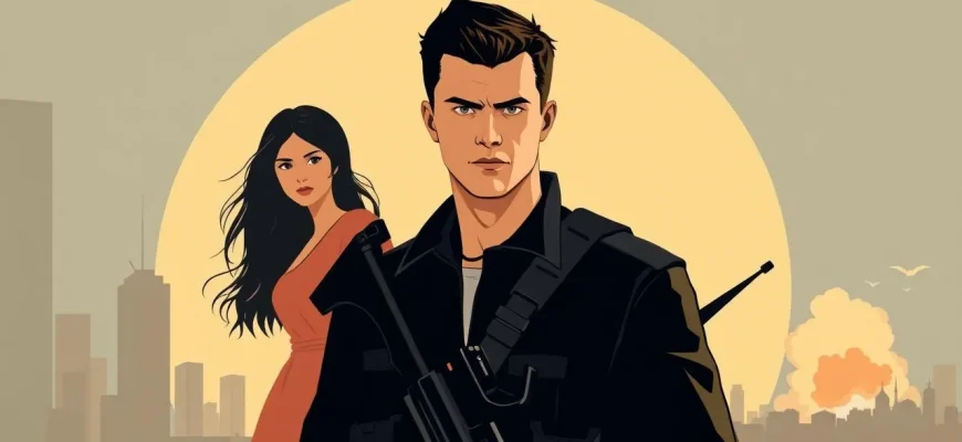 Filmy melodramatyczne o komandosach