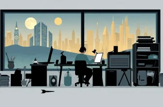 10 Filmów Biograficznych o Pracy