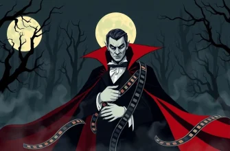 Najlepsze filmy fantasy o Drakuli