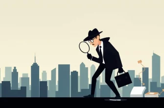 Detektywistyczne filmy o menedżerach