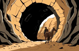 Najlepsze filmy westernowe o tunelach