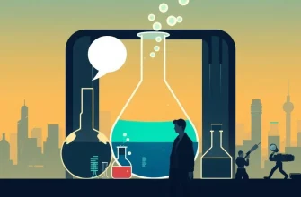 Filmy Sci-Fi o Chemikach