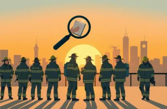 Detektywistyczne filmy o strażakach