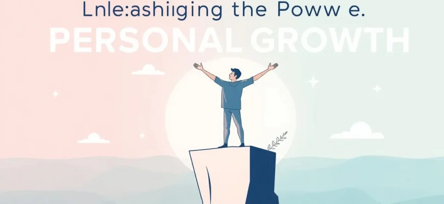 Inspirujące biografie o rozwoju osobistym