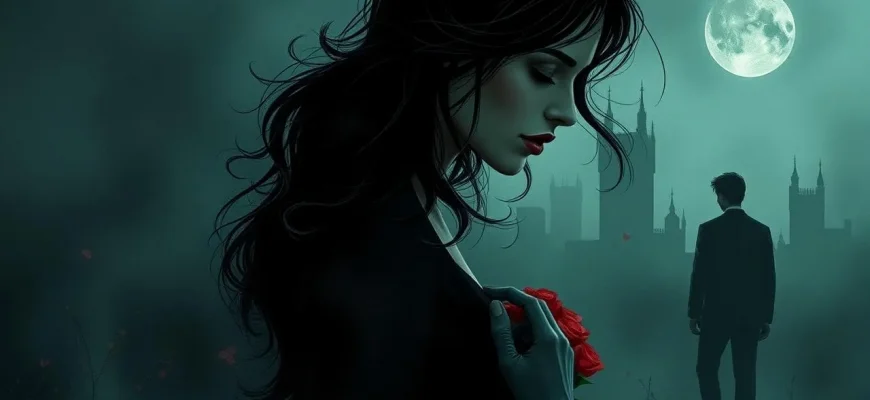 Filmy melodramatyczne o kobietach zabójczyniach