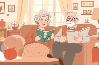 Melodramaty o babciach i dziadkach