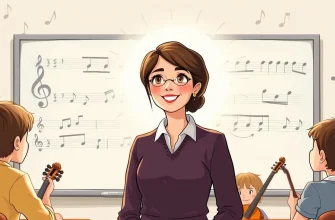 Fantastyczne filmy o nauczycielach muzyki