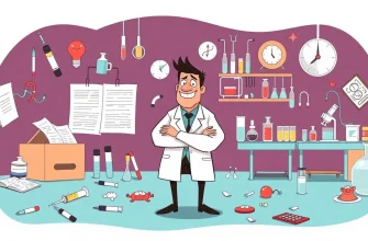 Komedia i medycyna: 10 filmów, które musisz zobaczyć