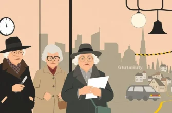 Detektywistyczne filmy o babciach