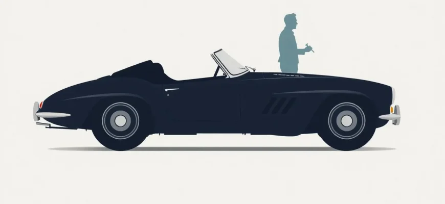 Filmy biograficzne o samochodach