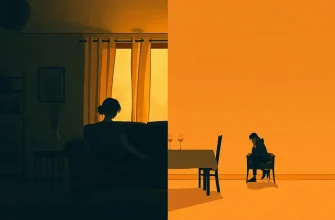 Filmy biograficzne o rozłące - Podróż przez emocje