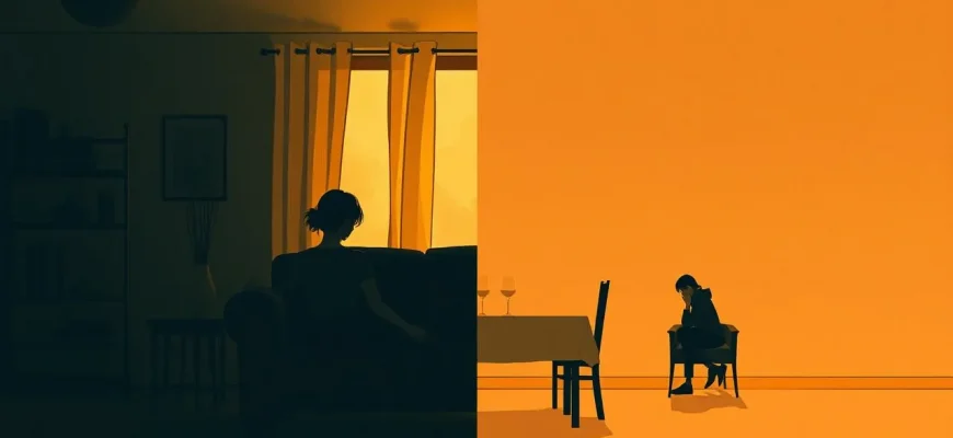 Filmy biograficzne o rozłące - Podróż przez emocje