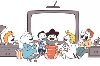 10 Komików o wyimaginowanych przyjaciołach