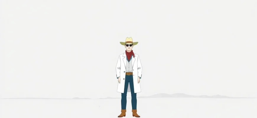 Najlepsze filmy westernowe o naukowcach