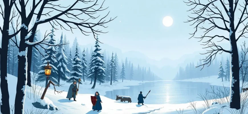 Najlepsze filmy fantasy o lodzie