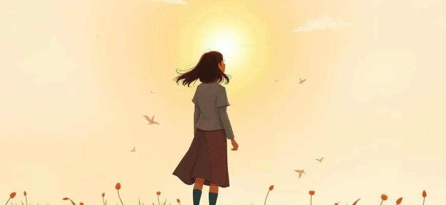 10 Melodramatów o Nadziei