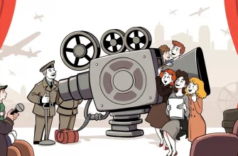 Komedia z 1945 roku - 10 filmów, które musisz zobaczyć