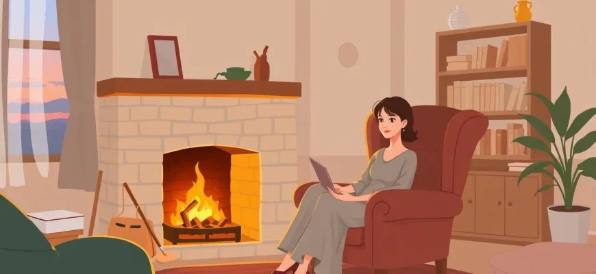 Filmy biograficzne o pokojówkach