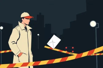 Filmy detektywistyczne o listonoszach