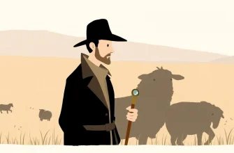 Detektywistyczne filmy o pasterzach