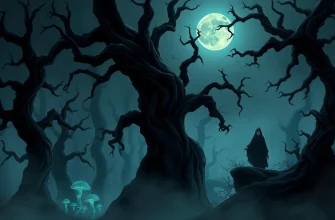 Najlepsze filmy fantasy o koszmarach nocnych