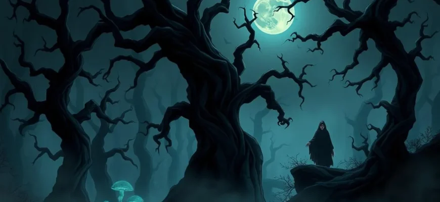 Najlepsze filmy fantasy o koszmarach nocnych