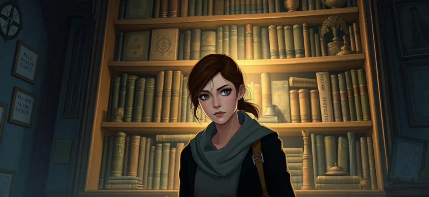 Filmy fantasy o świadkach zbrodni