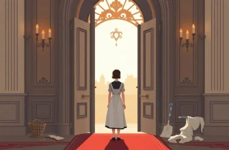 Najlepsze filmy biograficzne o służących