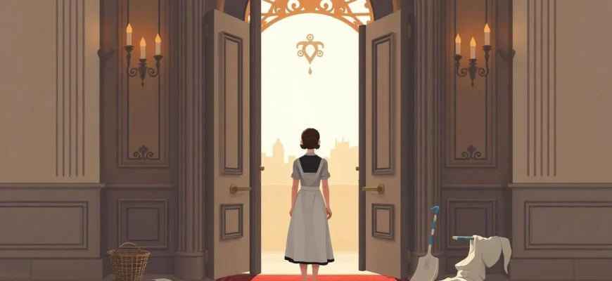 Najlepsze filmy biograficzne o służących