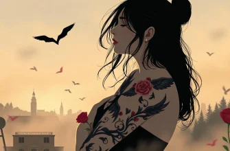 Melodramaty o tatuażach: 10 filmów, które musisz zobaczyć