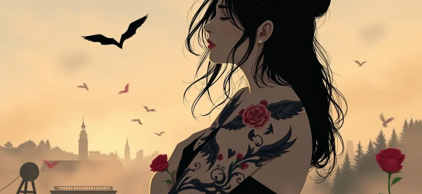 Melodramaty o tatuażach: 10 filmów, które musisz zobaczyć