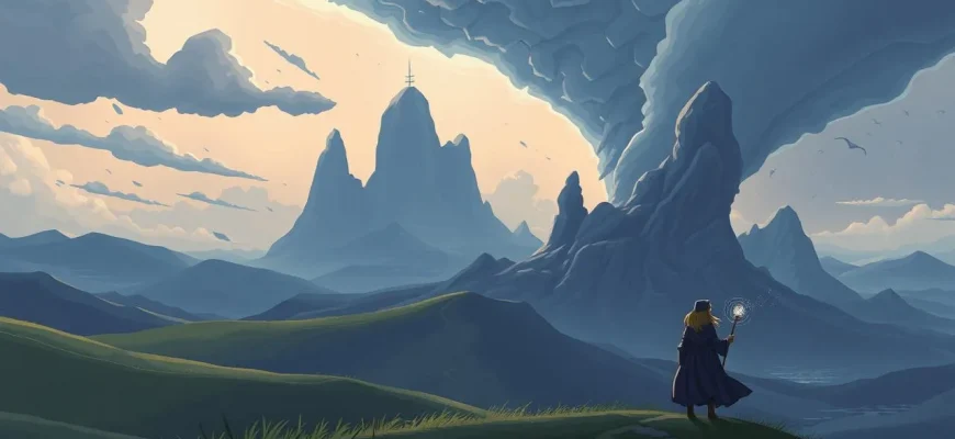 Filmy fantasy o huraganach i tornadach