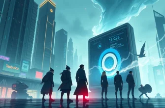 Najlepsze filmy fantasy o komputerowych geniuszach