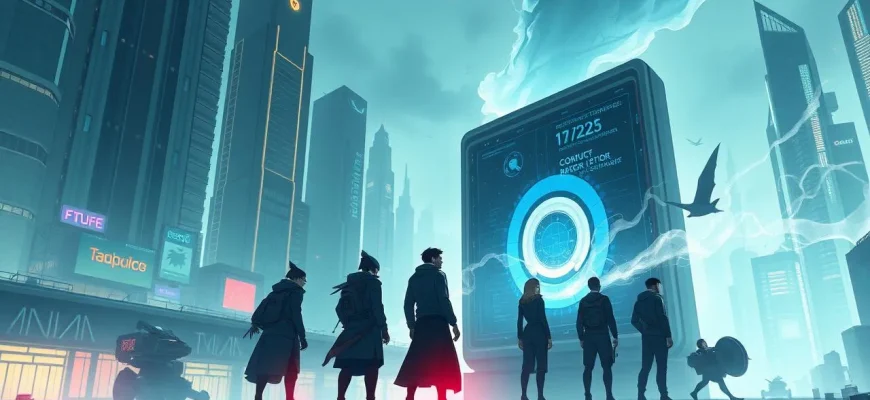 Najlepsze filmy fantasy o komputerowych geniuszach